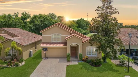 4357 Fitzroy Reef Drive Mims FL 32754