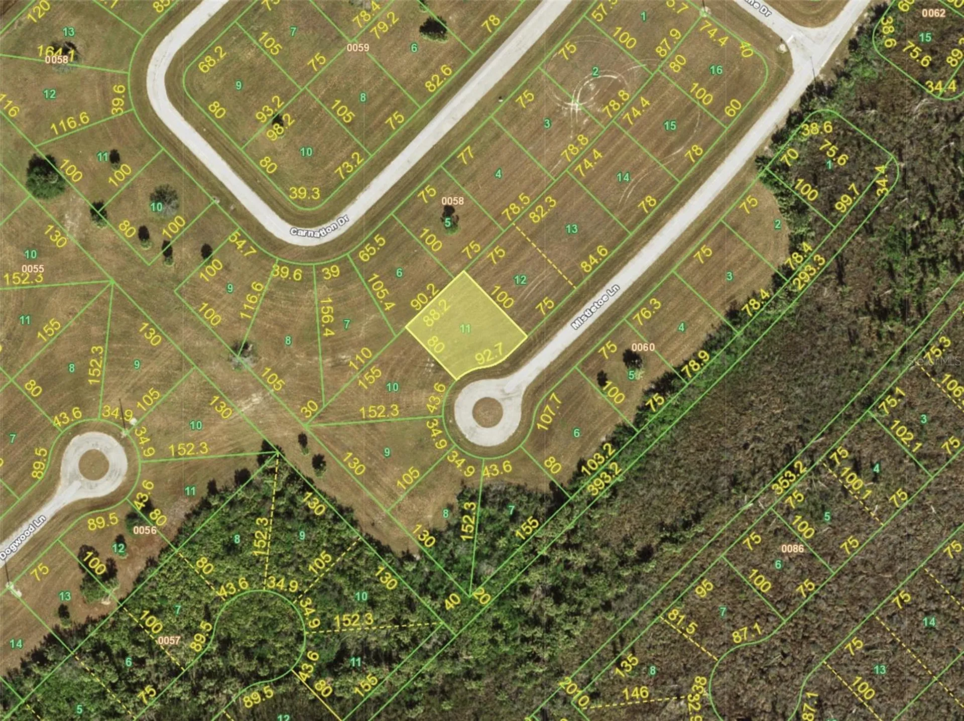 5 Mistletoe Lane Placida FL 33946