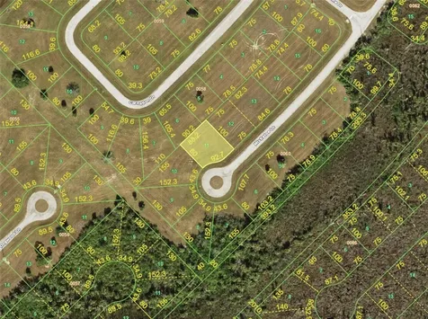 5 Mistletoe Lane Placida FL 33946