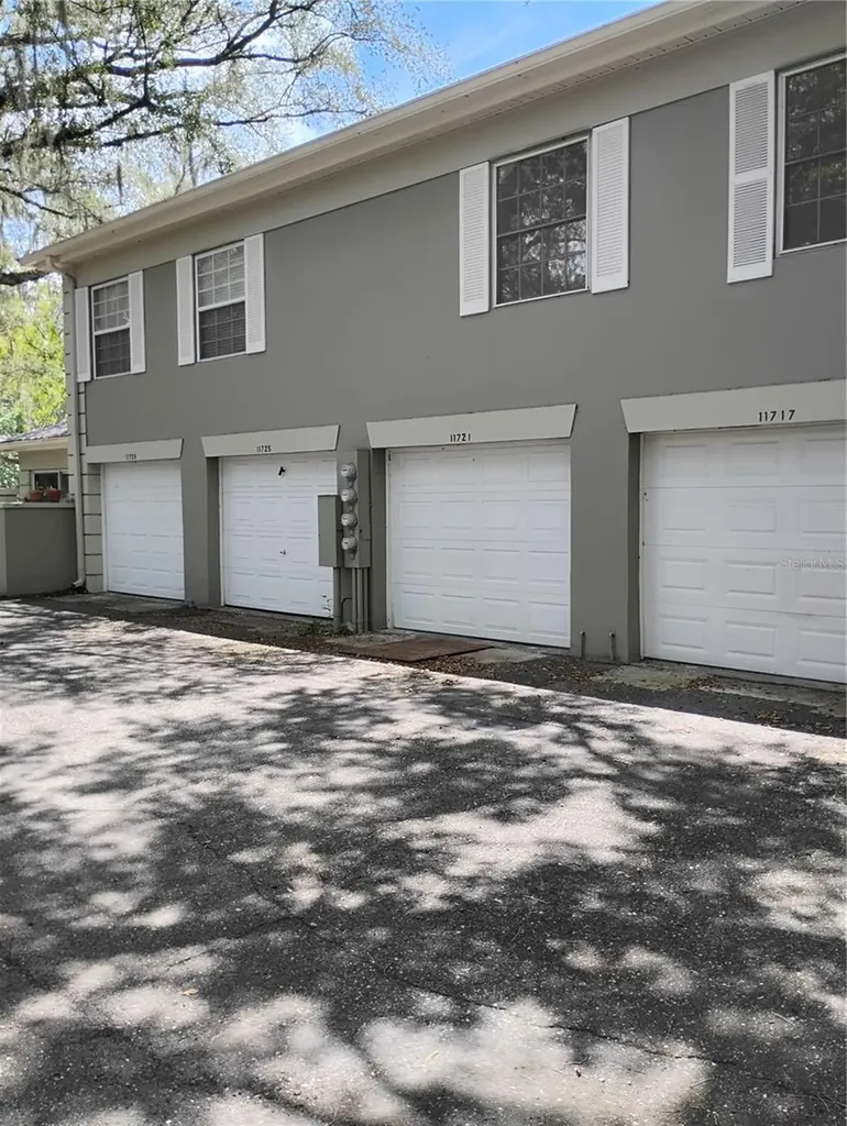 11721 Raintree Drive Tampa FL 33617