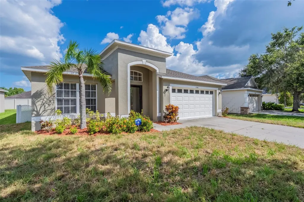 15440 Long Cypress Drive Ruskin FL 33573