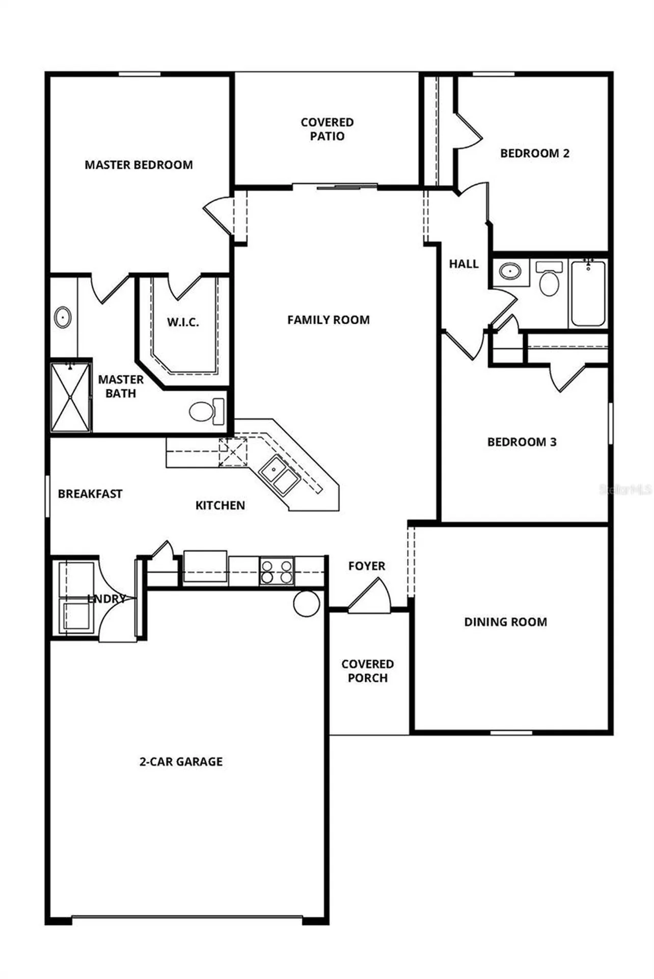 14941 SW 29th Avenue Road Ocala FL 34473