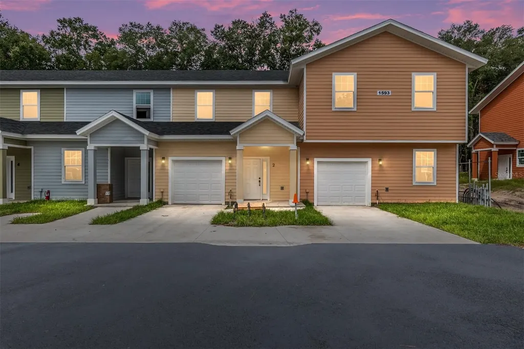 1611 NW 29th Road Gainesville FL 32605