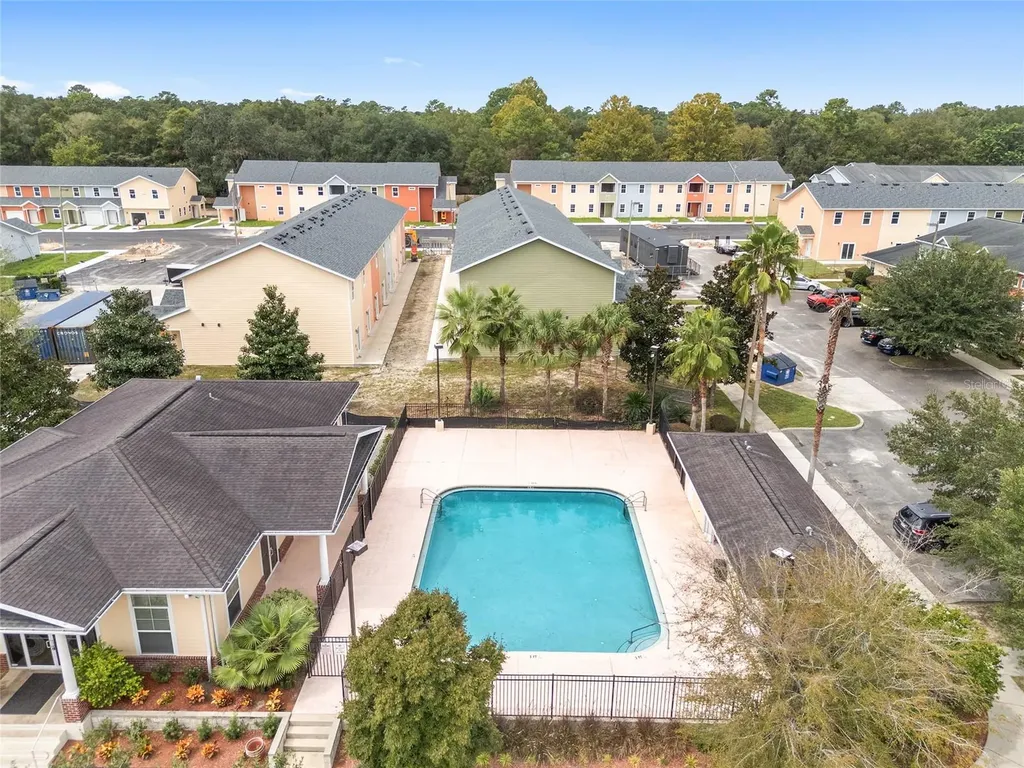 1611 NW 29th Road Gainesville FL 32605