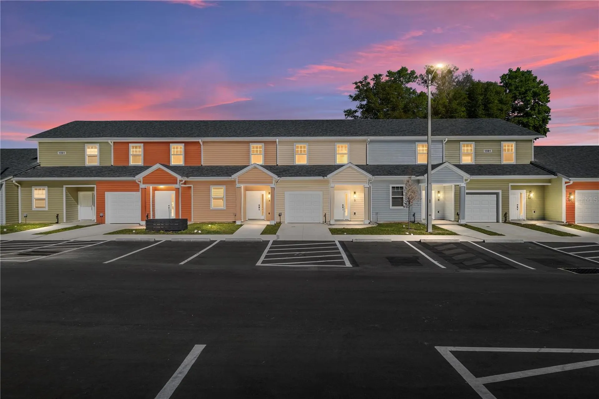 1611 NW 29th Road Gainesville FL 32605
