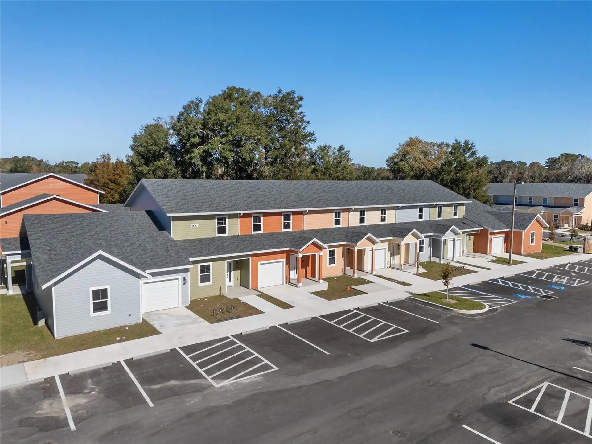 1611 NW 29th Road Gainesville FL 32605