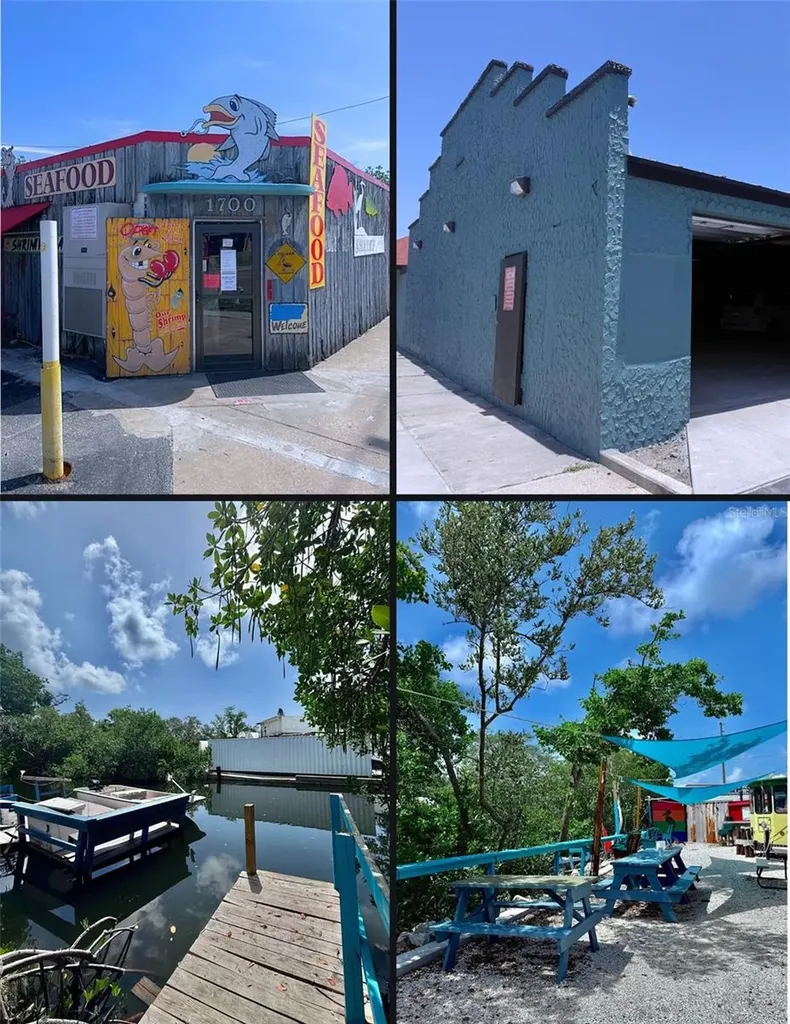 1624 & 1700 4th Street S St Petersburg FL 33701