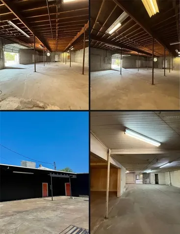 1624 & 1700 4th Street S St Petersburg FL 33701