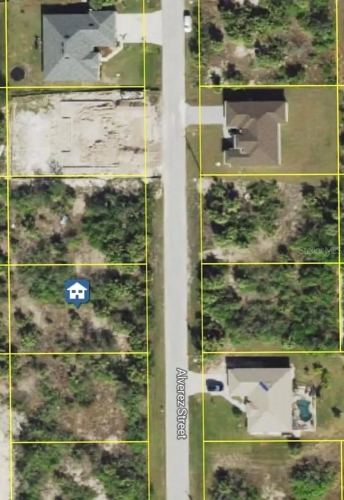 10039 Alvarez Street Port Charlotte FL 33981