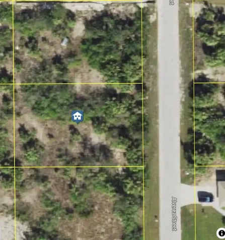 10039 Alvarez Street Port Charlotte FL 33981