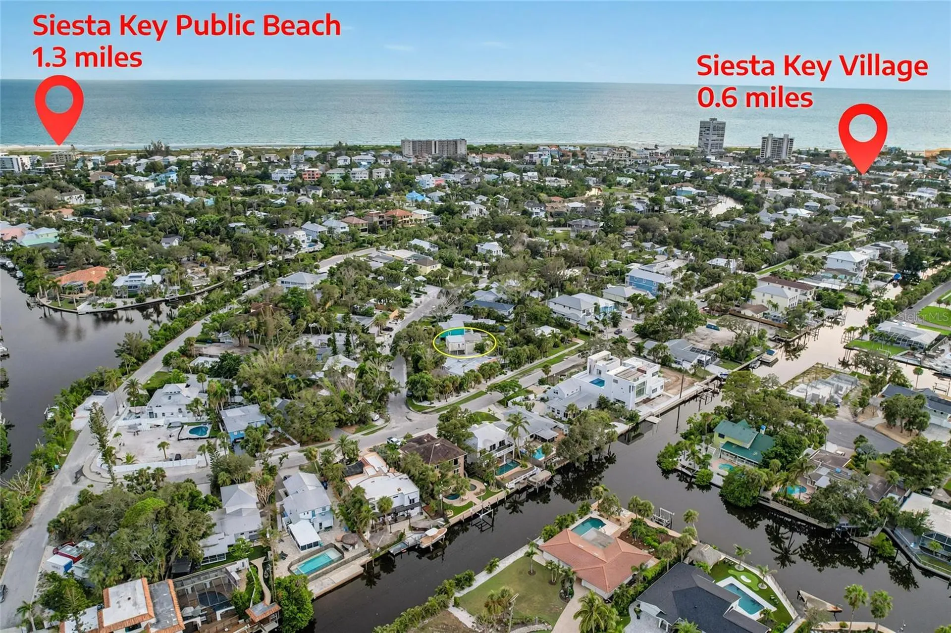 643 Calle De Peru Sarasota FL 34242