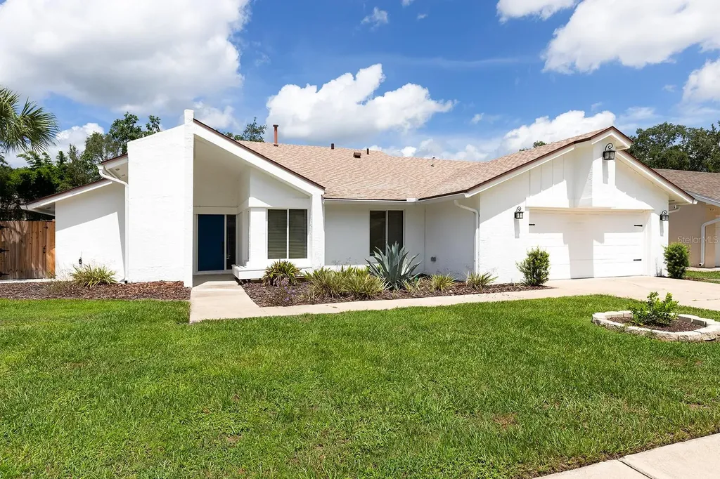 152 Morning Glory Drive Lake Mary FL 32746
