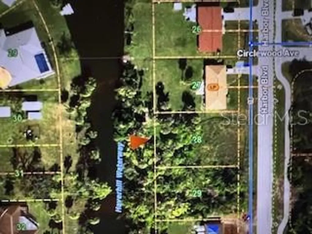 1497 Harbor Boulevard Port Charlotte FL 33952
