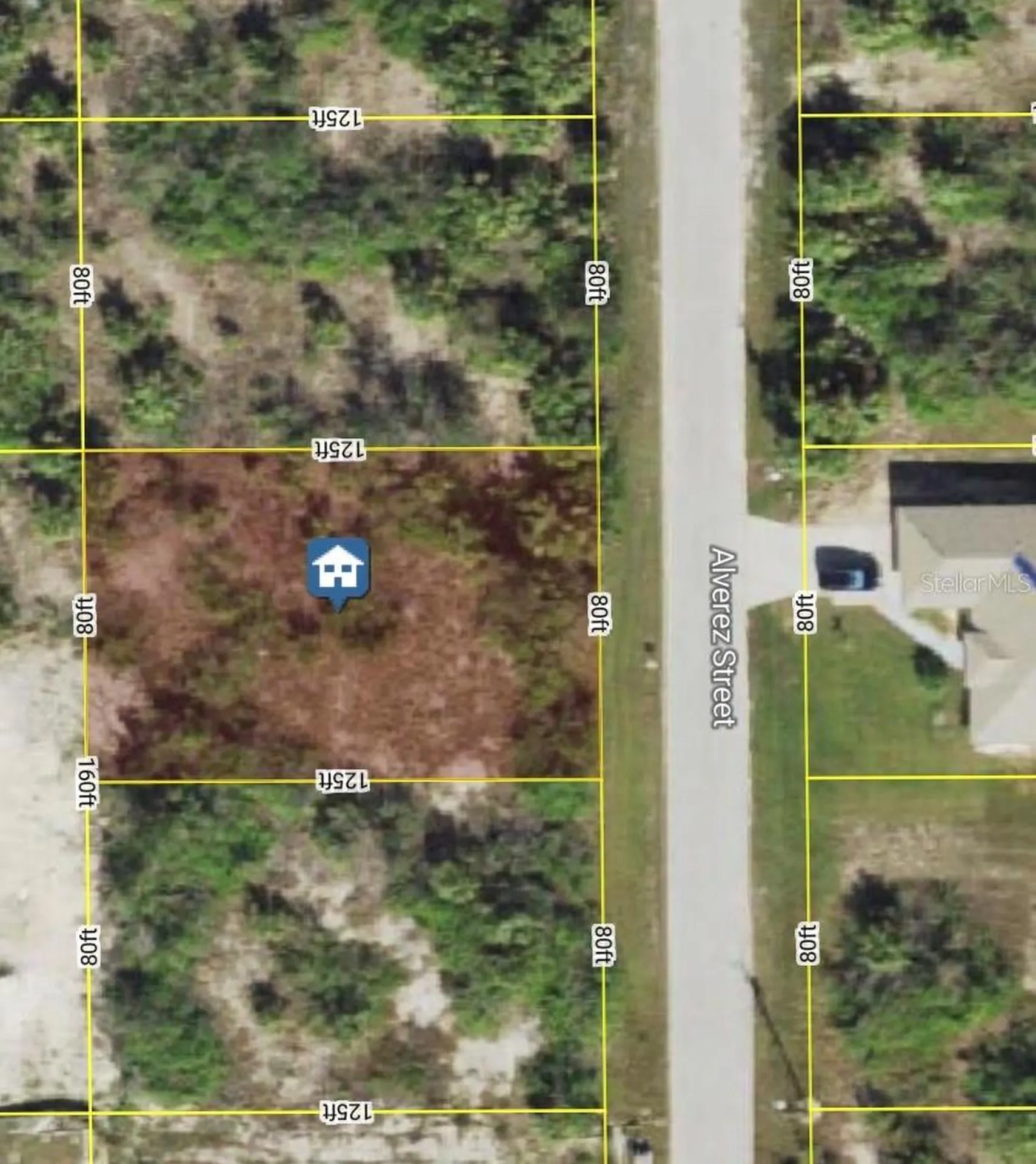 10047 Alvarez Street Port Charlotte FL 33981
