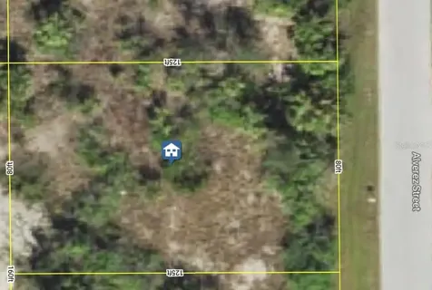 10047 Alvarez Street Port Charlotte FL 33981