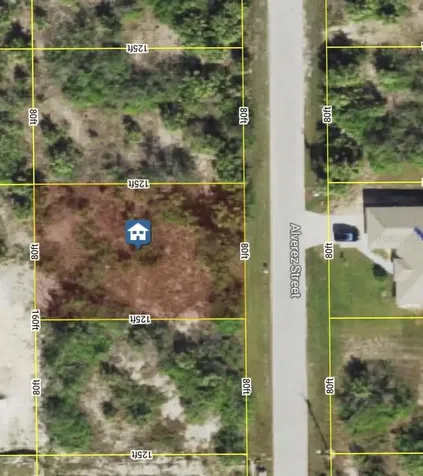 10047 Alvarez Street Port Charlotte FL 33981