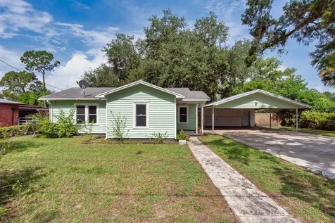 1509 N Burton Street Plant City FL 33563