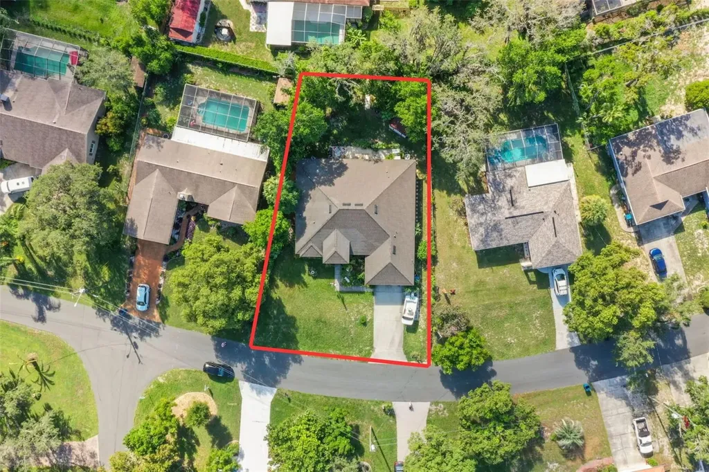 190 Rusk Circle Spring Hill FL 34606