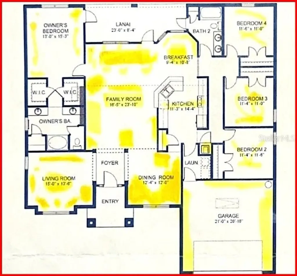 190 Rusk Circle Spring Hill FL 34606