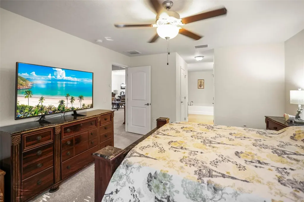 190 Rusk Circle Spring Hill FL 34606