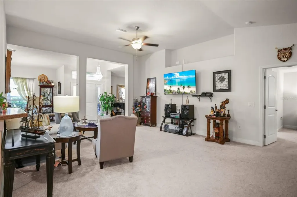 190 Rusk Circle Spring Hill FL 34606