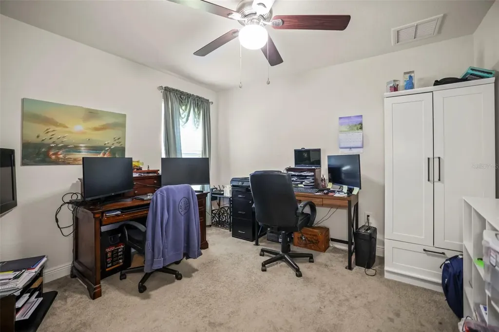 190 Rusk Circle Spring Hill FL 34606