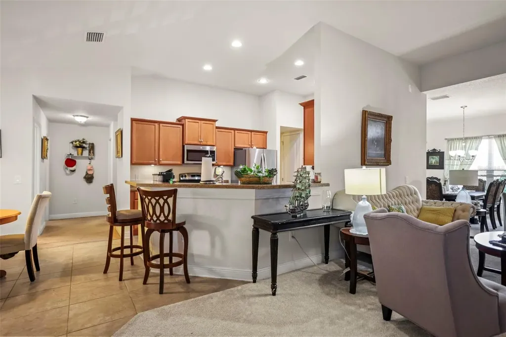190 Rusk Circle Spring Hill FL 34606