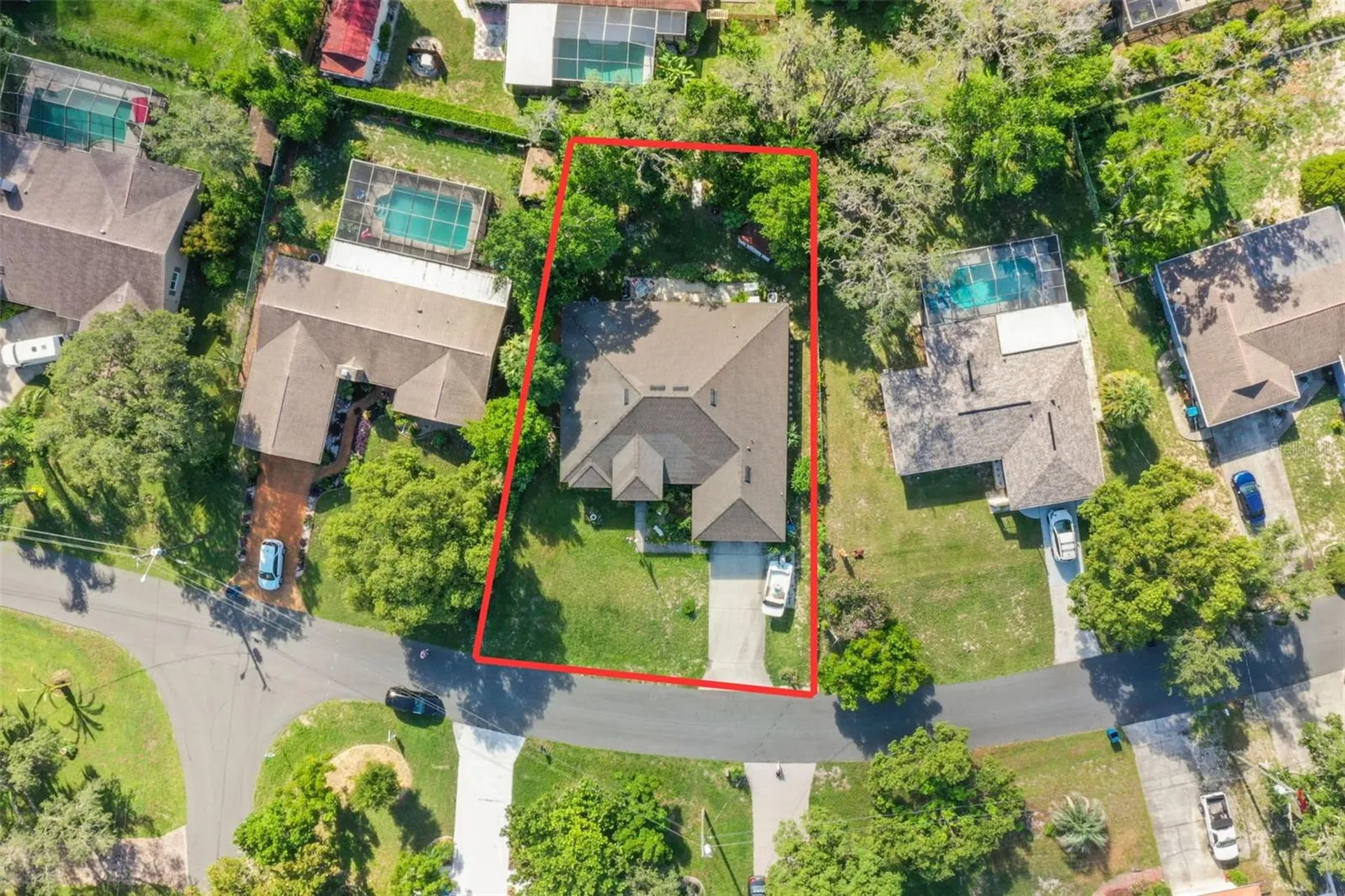 190 Rusk Circle Spring Hill FL 34606