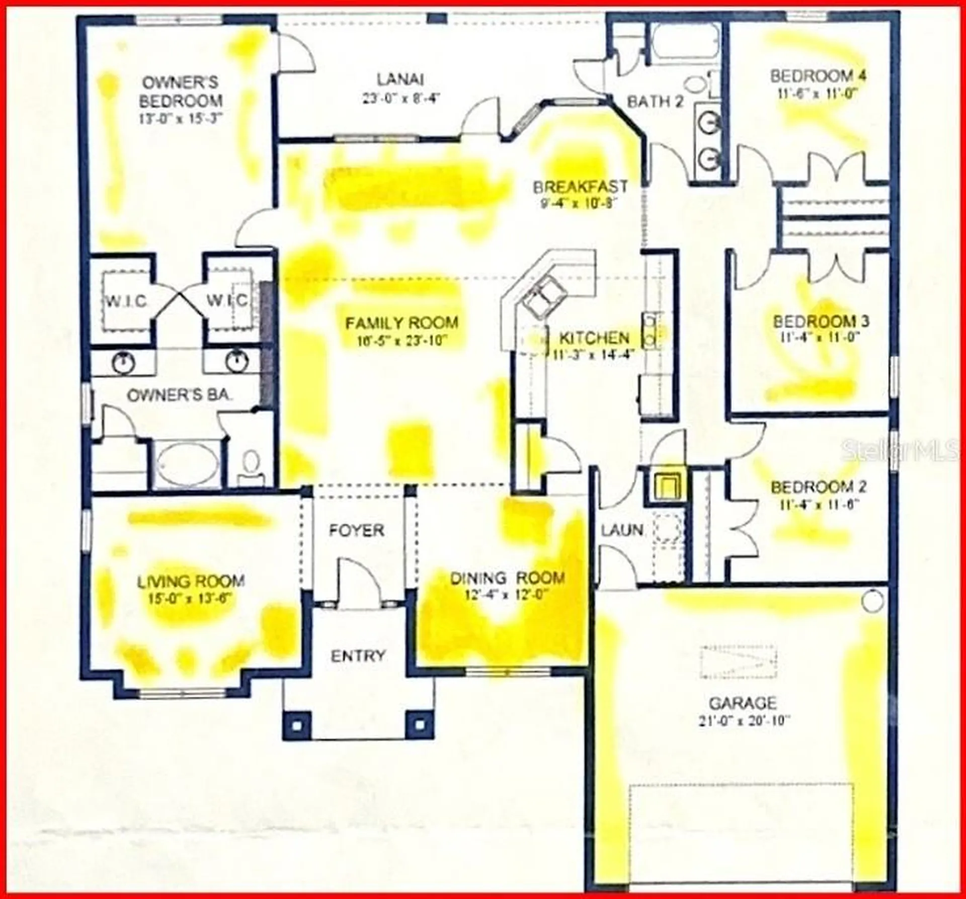 190 Rusk Circle Spring Hill FL 34606