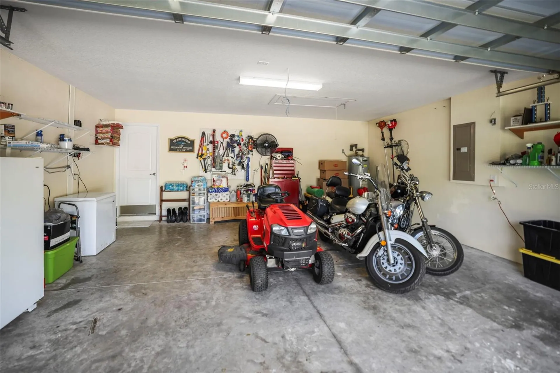 190 Rusk Circle Spring Hill FL 34606
