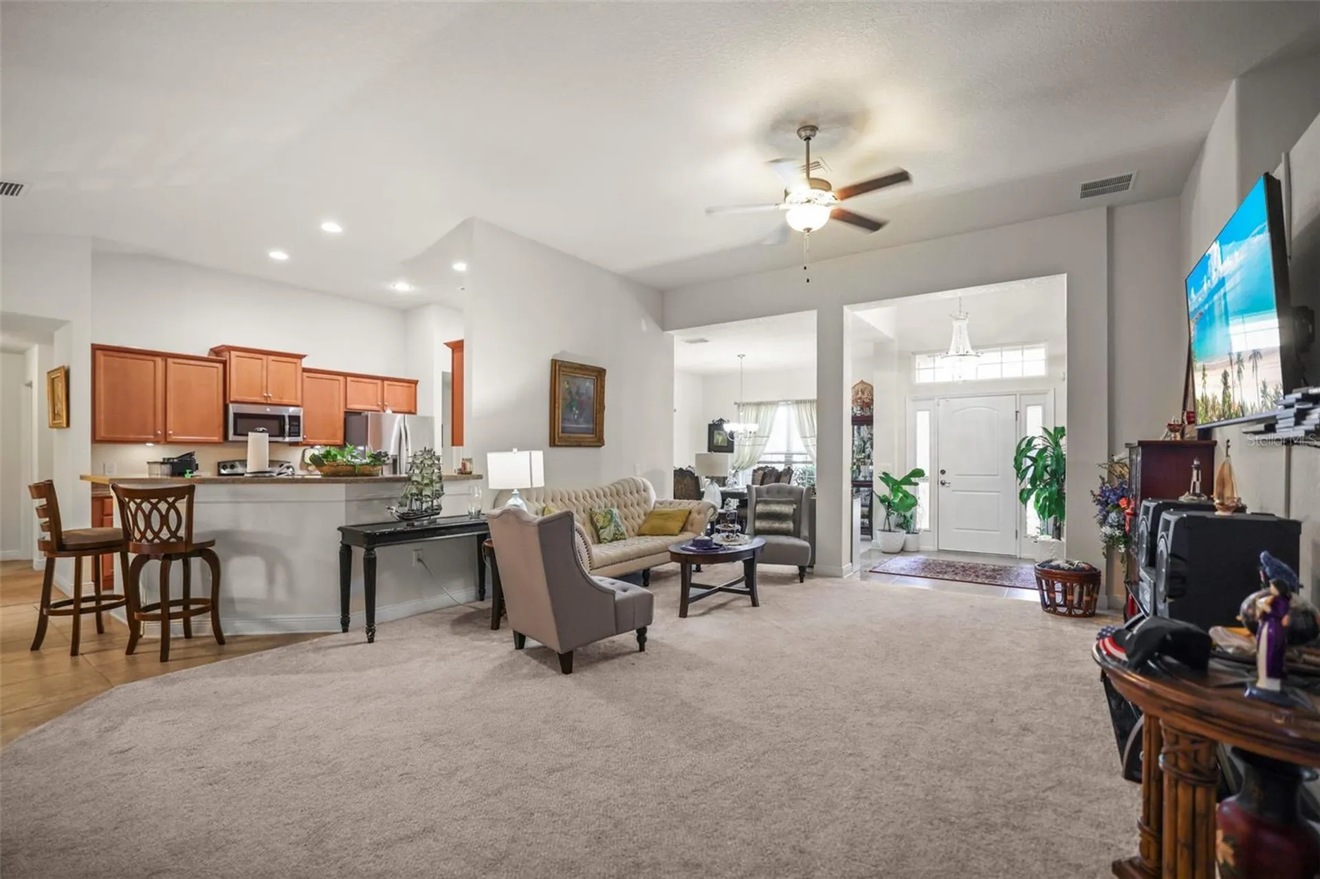 190 Rusk Circle Spring Hill FL 34606
