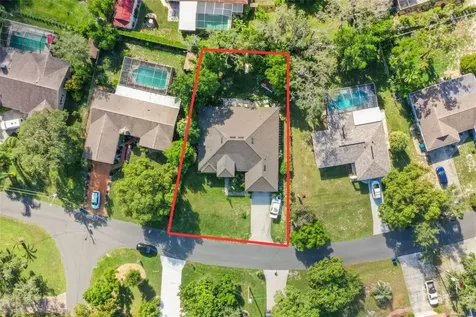 190 Rusk Circle Spring Hill FL 34606