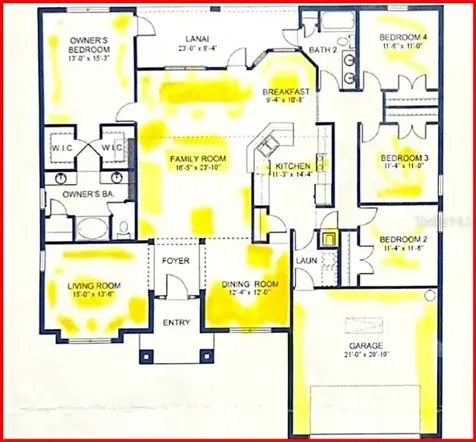 190 Rusk Circle Spring Hill FL 34606