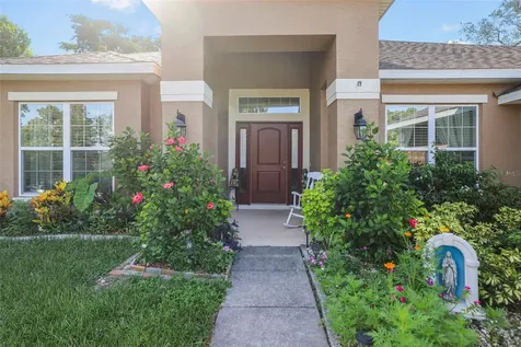 190 Rusk Circle Spring Hill FL 34606