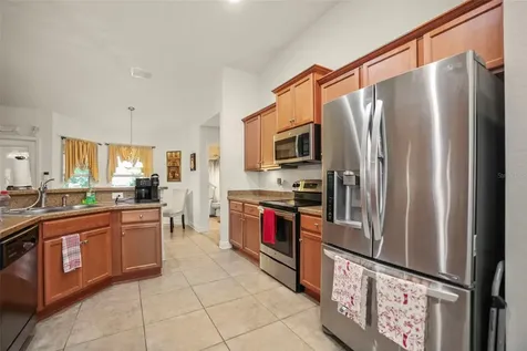 190 Rusk Circle Spring Hill FL 34606