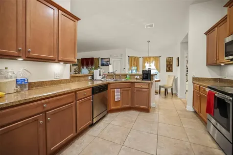 190 Rusk Circle Spring Hill FL 34606