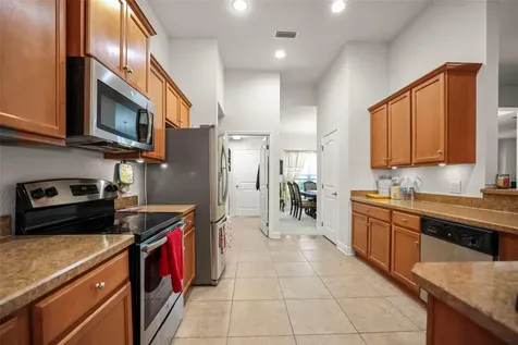 190 Rusk Circle Spring Hill FL 34606