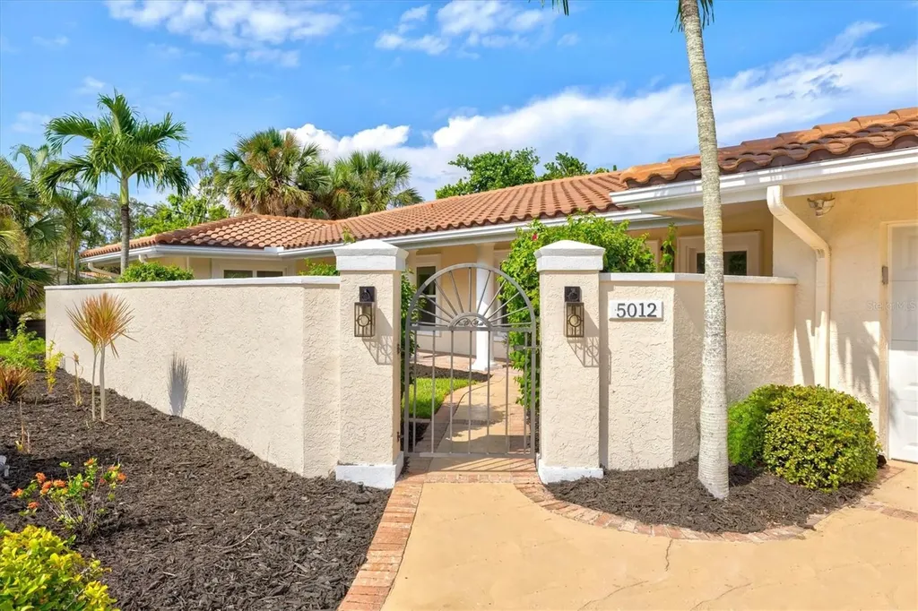 5012 Higel Avenue Sarasota FL 34242