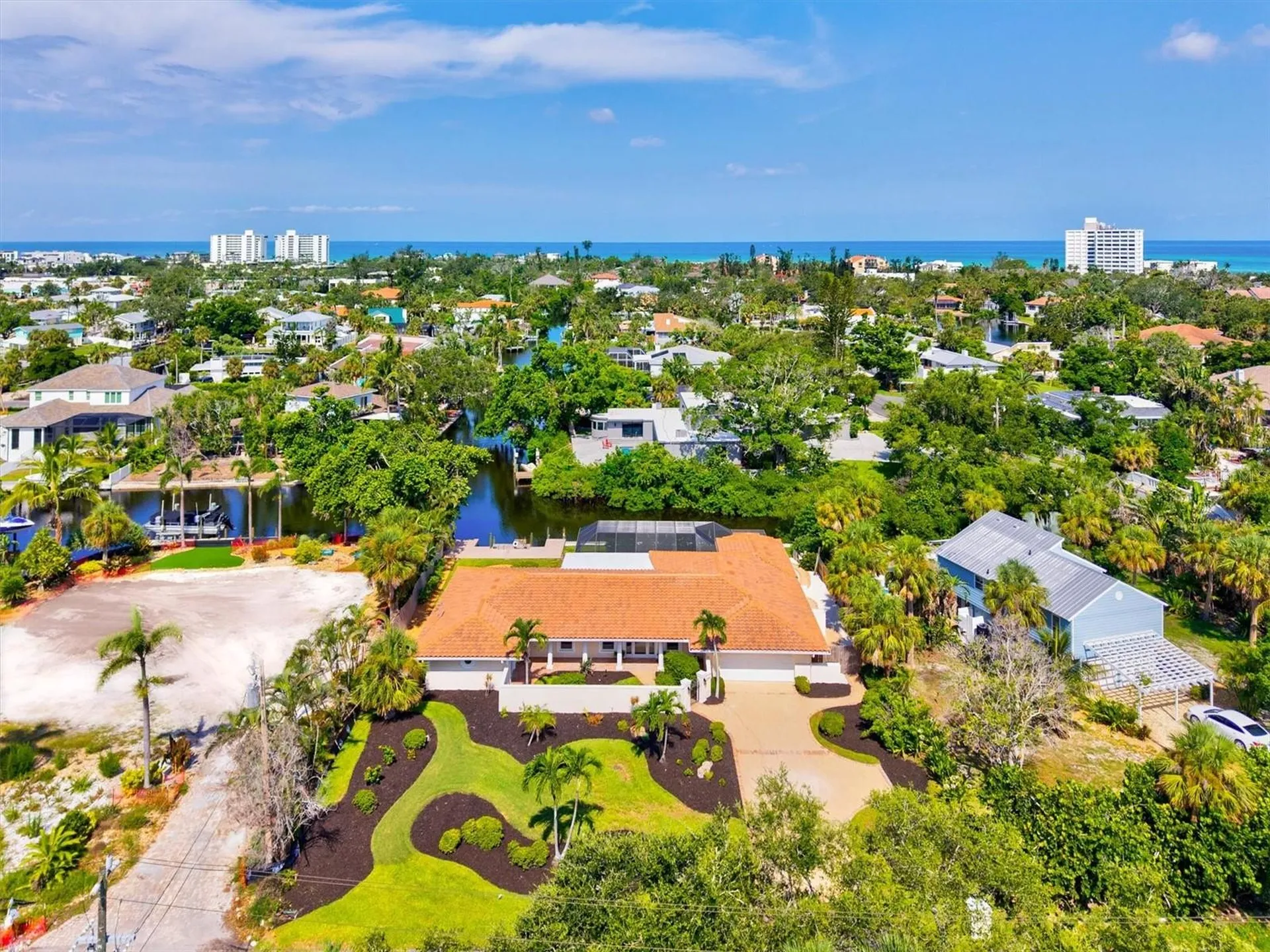 5012 Higel Avenue Sarasota FL 34242