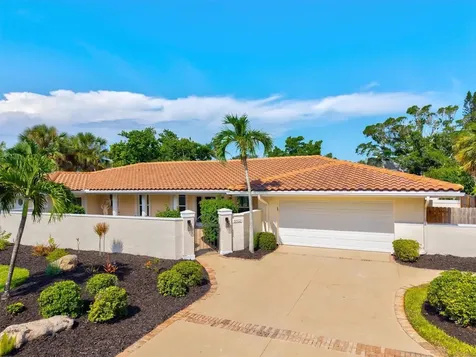 5012 Higel Avenue Sarasota FL 34242