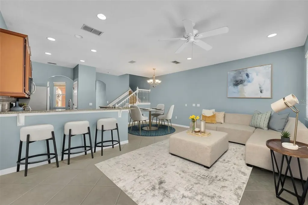 10116 Fallsgrove Street Orlando FL 32836