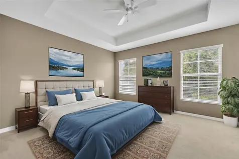 10116 Fallsgrove Street Orlando FL 32836