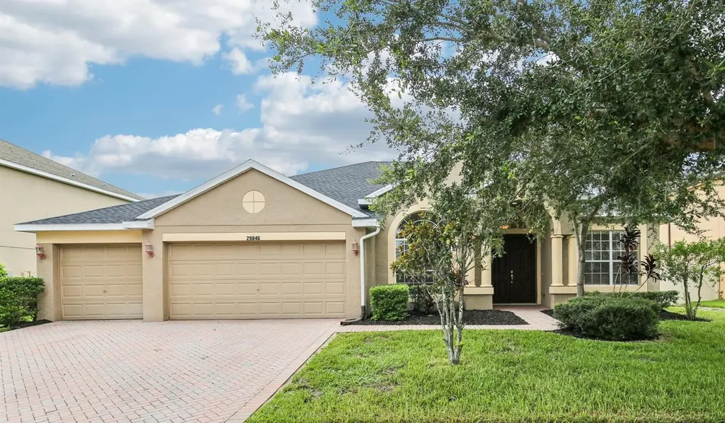 29846 Boyette Oaks Place Wesley Chapel FL 33545