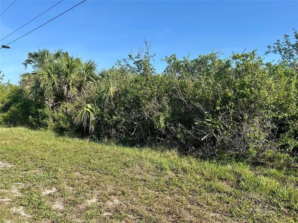 14408 Morristown Avenue Port Charlotte FL 33981