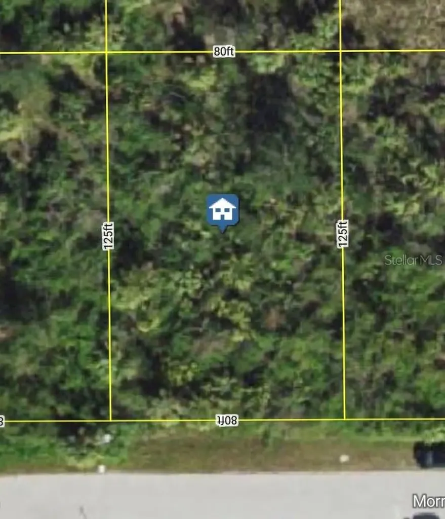 14408 Morristown Avenue Port Charlotte FL 33981
