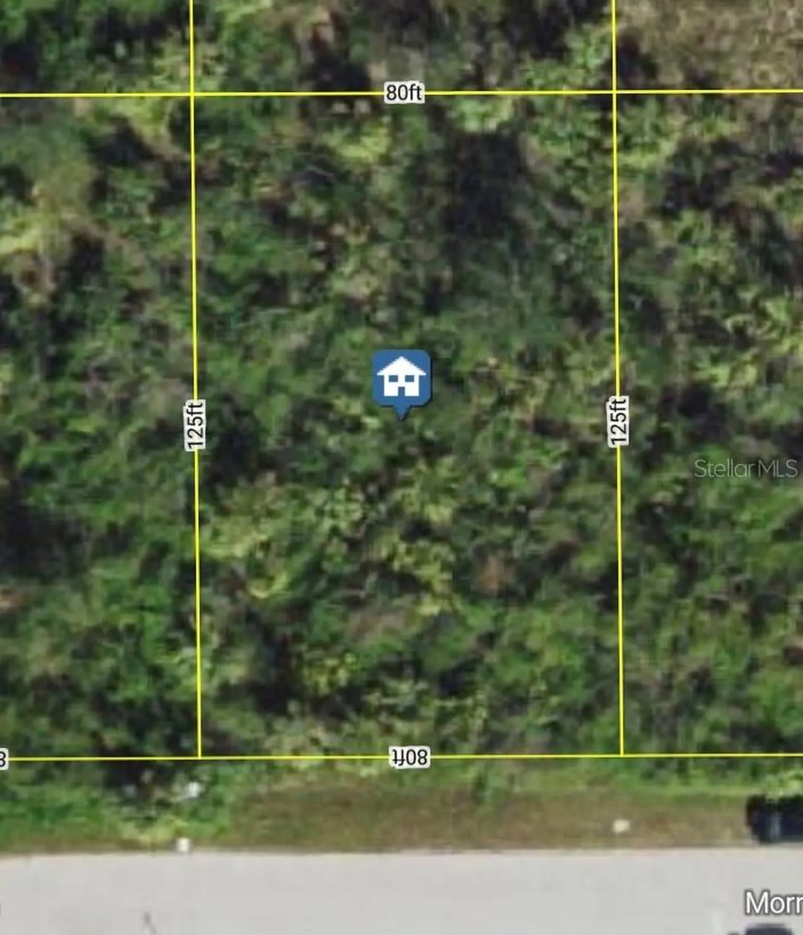 14408 Morristown Avenue Port Charlotte FL 33981