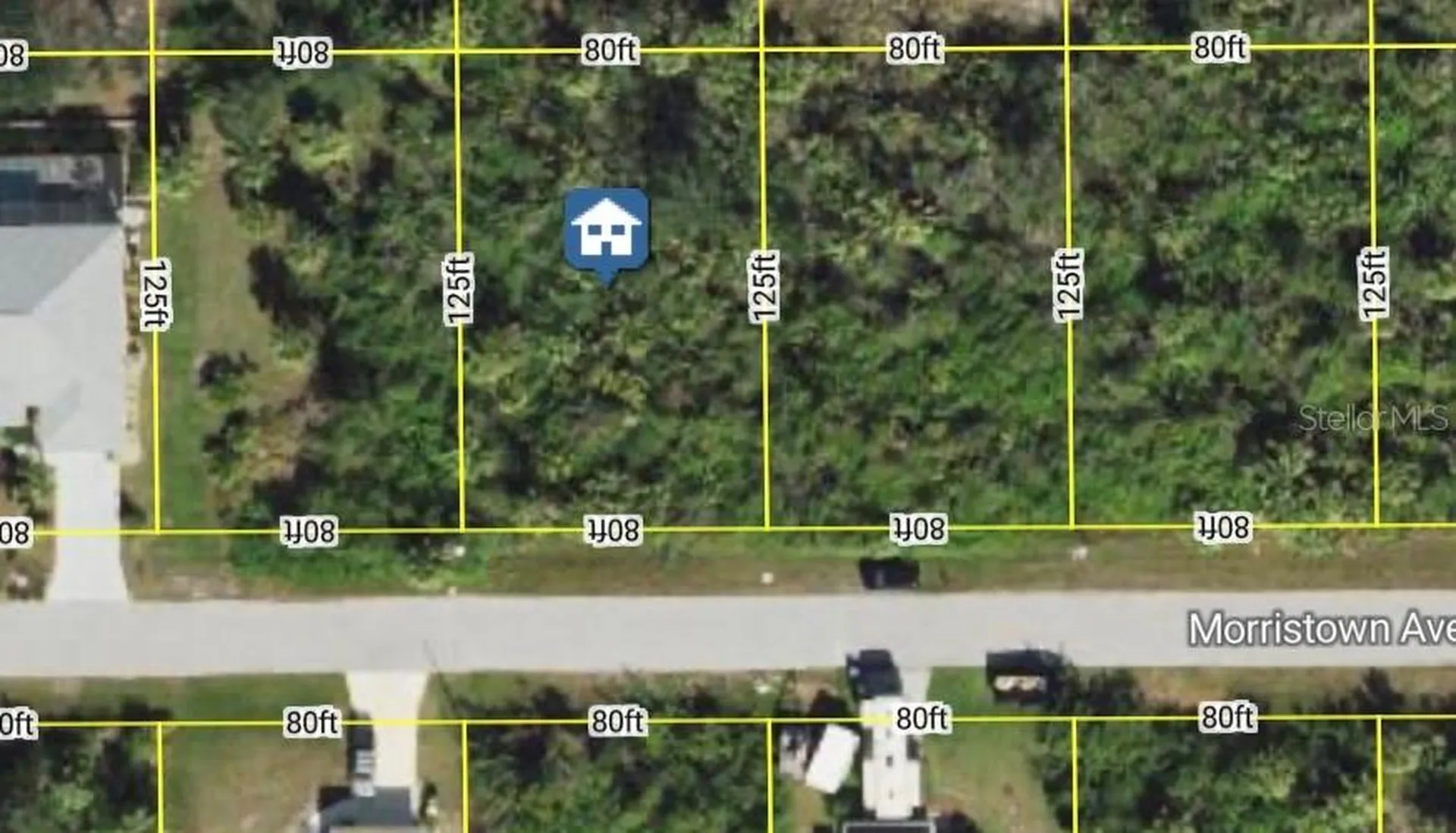 14408 Morristown Avenue Port Charlotte FL 33981