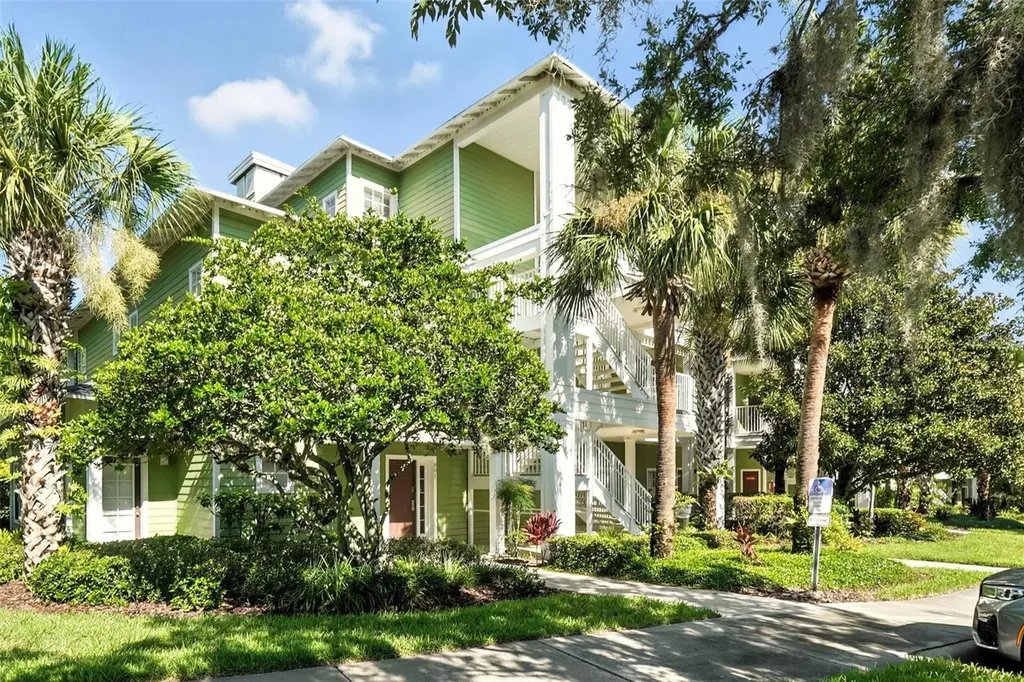809 Gran Bahama Boulevard Davenport FL 33897