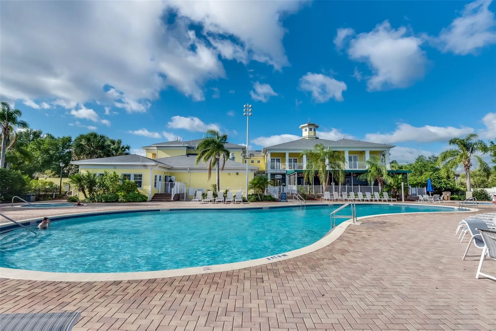 809 Gran Bahama Boulevard Davenport FL 33897