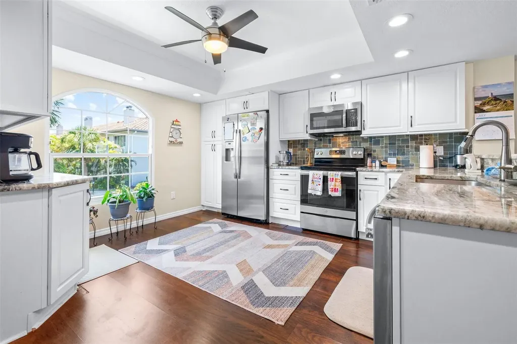 751 Pinellas Bayway S Tierra Verde FL 33715